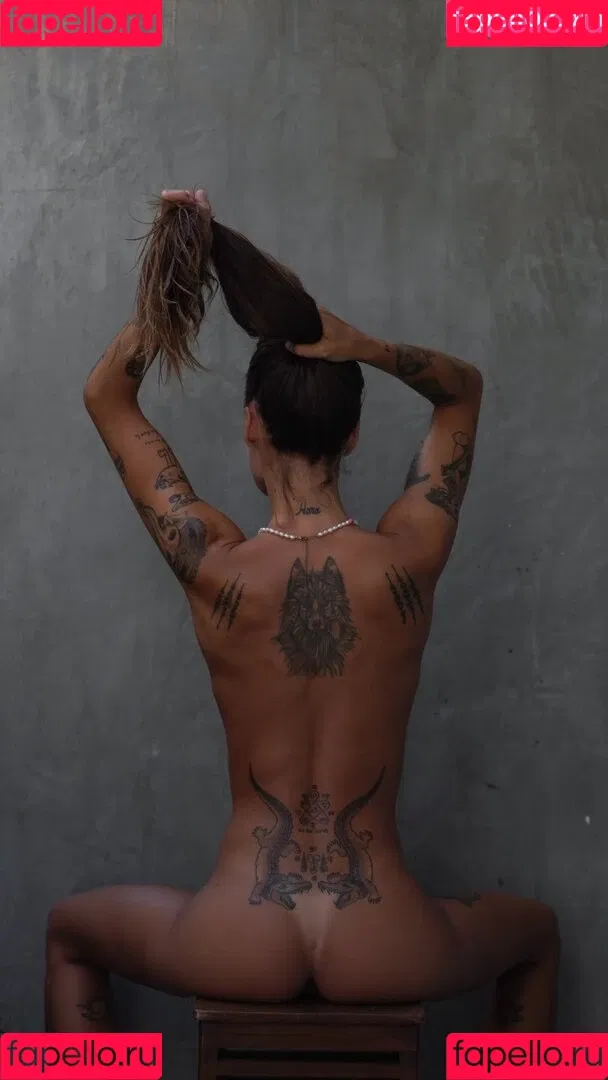 thelittlemowgli Onlyfans Photo Gallery 