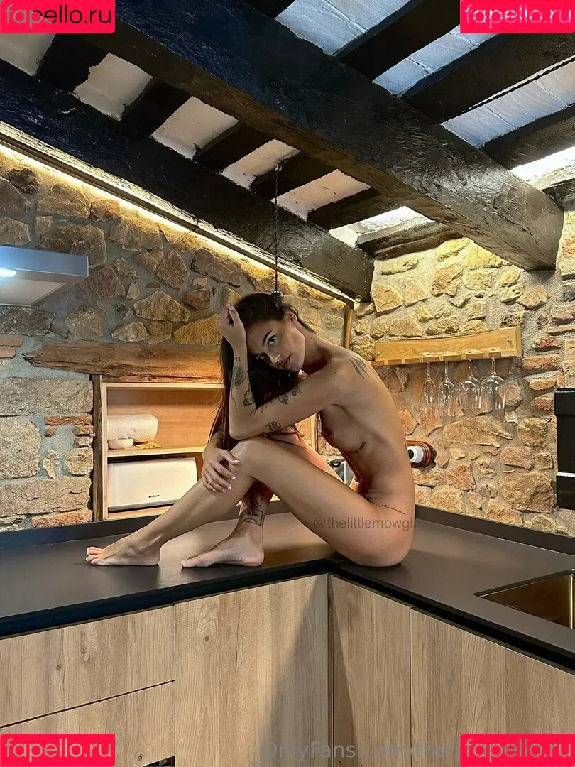 thelittlemowgli Onlyfans Photo Gallery 