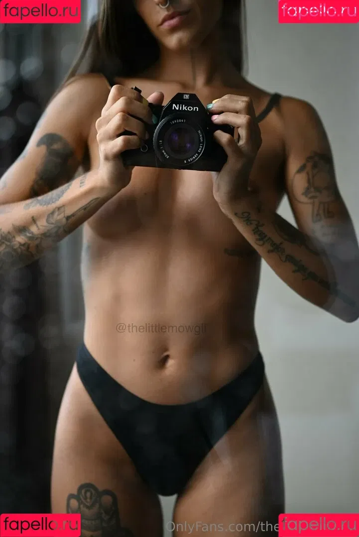 thelittlemowgli Onlyfans Photo Gallery 