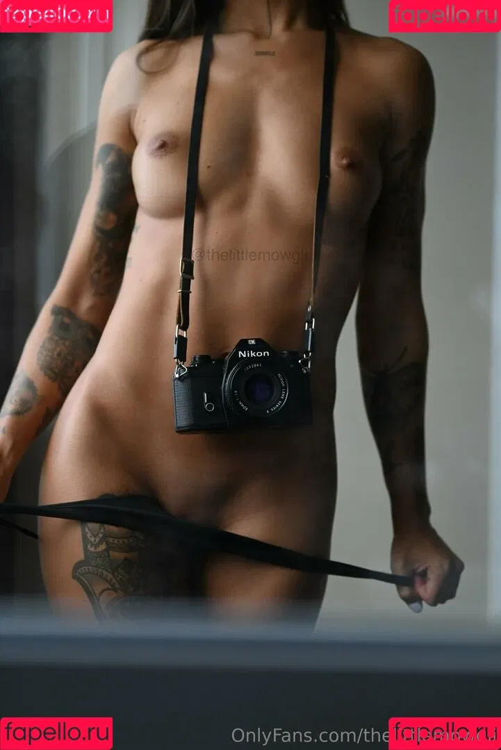 thelittlemowgli Onlyfans Photo Gallery 