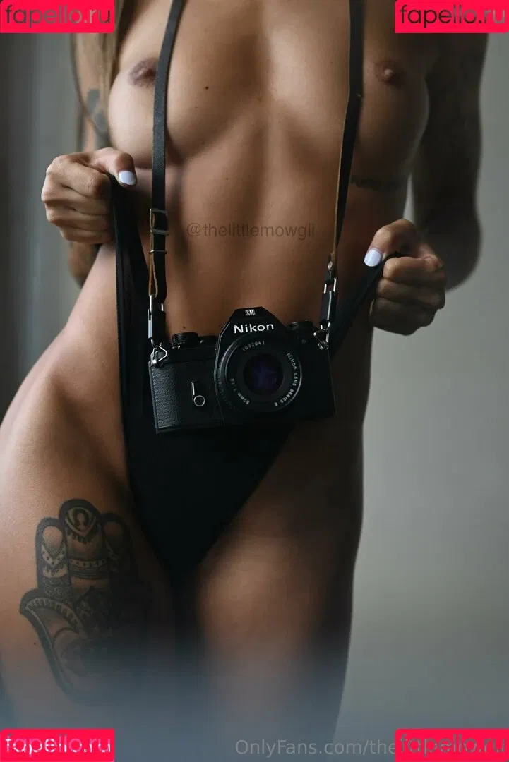 thelittlemowgli Onlyfans Photo Gallery 