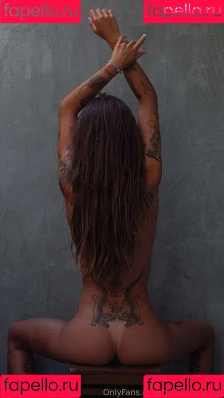 thelittlemowgli Onlyfans Photo Gallery 