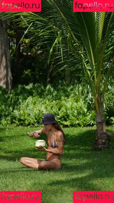 thelittlemowgli Onlyfans Photo Gallery 