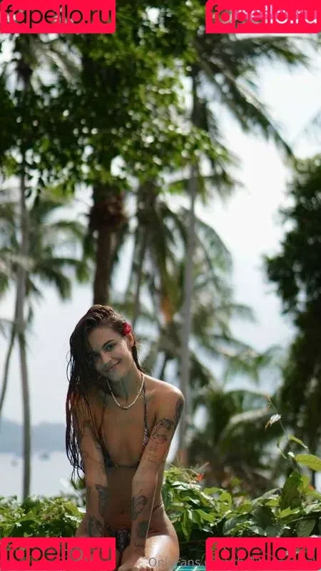 thelittlemowgli Onlyfans Photo Gallery 