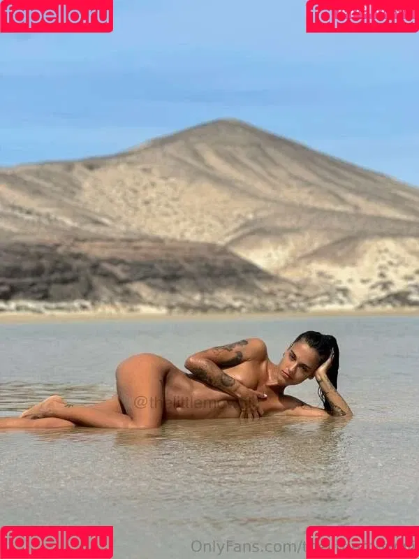 thelittlemowgli Onlyfans Photo Gallery 