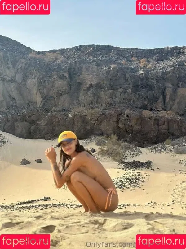thelittlemowgli Onlyfans Photo Gallery 