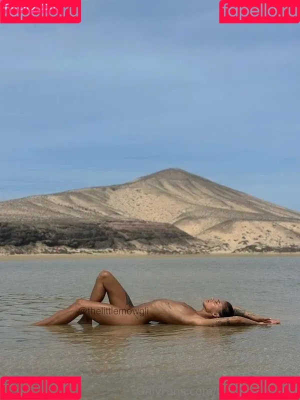 thelittlemowgli Onlyfans Photo Gallery 