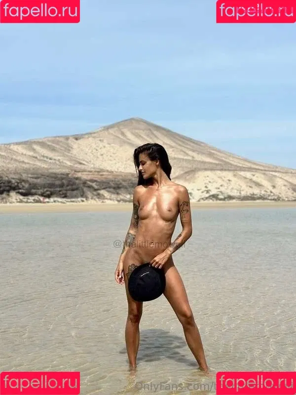 thelittlemowgli Onlyfans Photo Gallery 