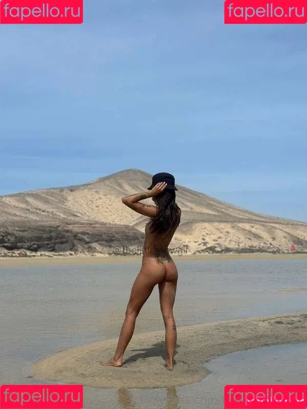 thelittlemowgli Onlyfans Photo Gallery 