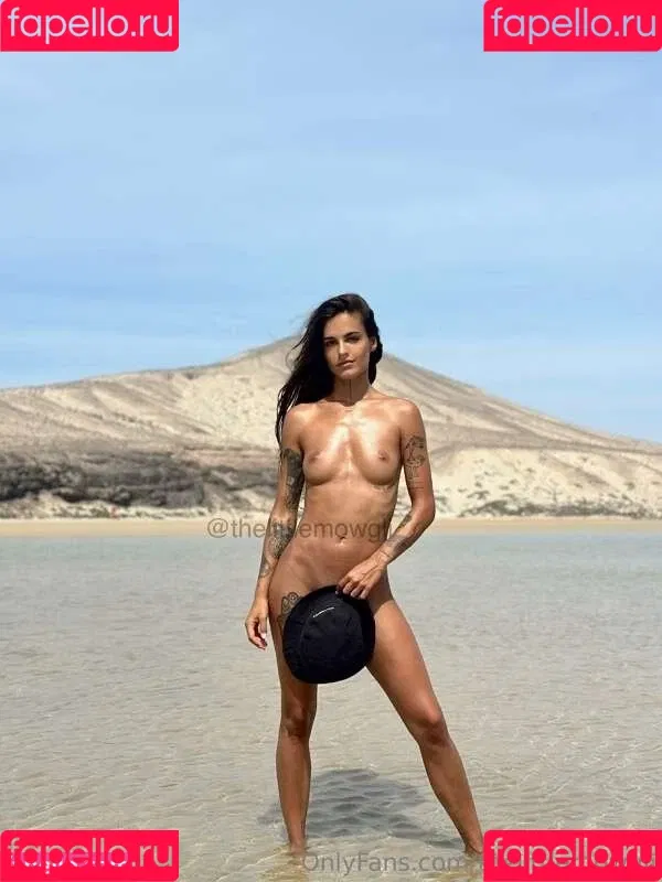 thelittlemowgli Onlyfans Photo Gallery 