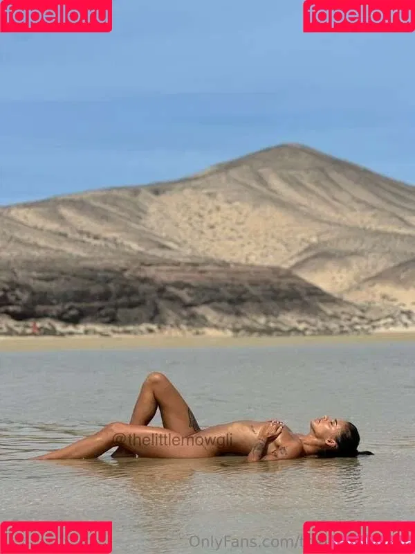 thelittlemowgli Onlyfans Photo Gallery 