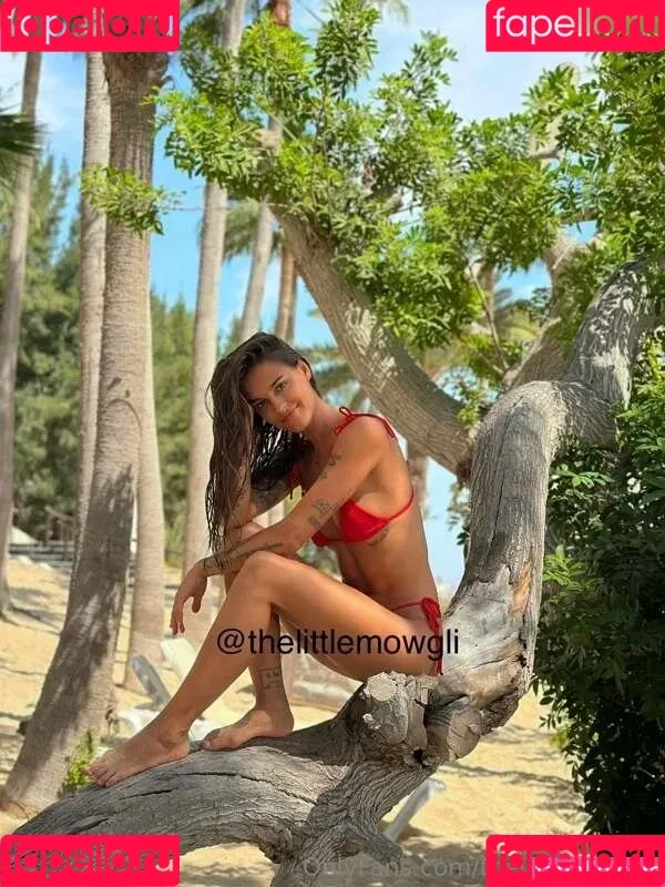 thelittlemowgli Onlyfans Photo Gallery 