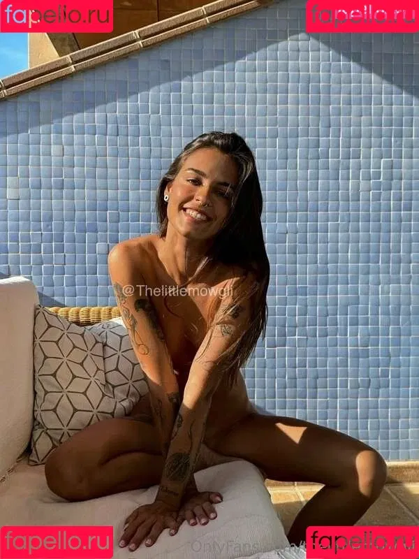 thelittlemowgli Onlyfans Photo Gallery 