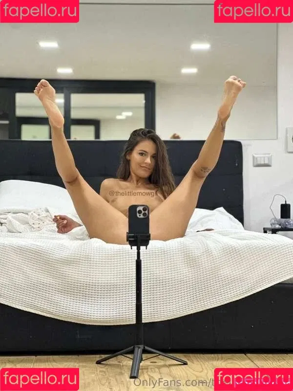 thelittlemowgli Onlyfans Photo Gallery 