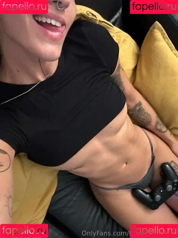 thelittlemowgli Onlyfans Photo Gallery 