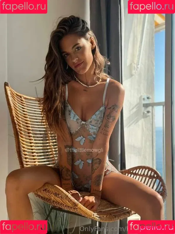 thelittlemowgli Onlyfans Photo Gallery 
