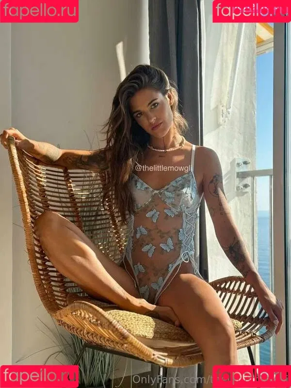 thelittlemowgli Onlyfans Photo Gallery 