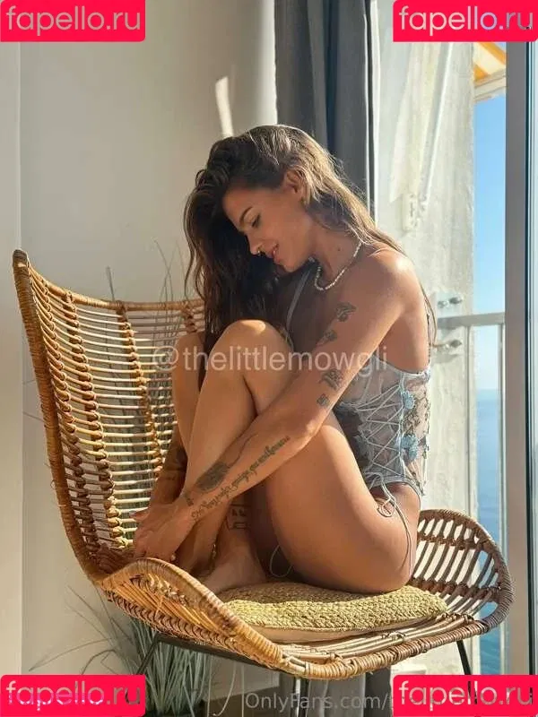 thelittlemowgli Onlyfans Photo Gallery 