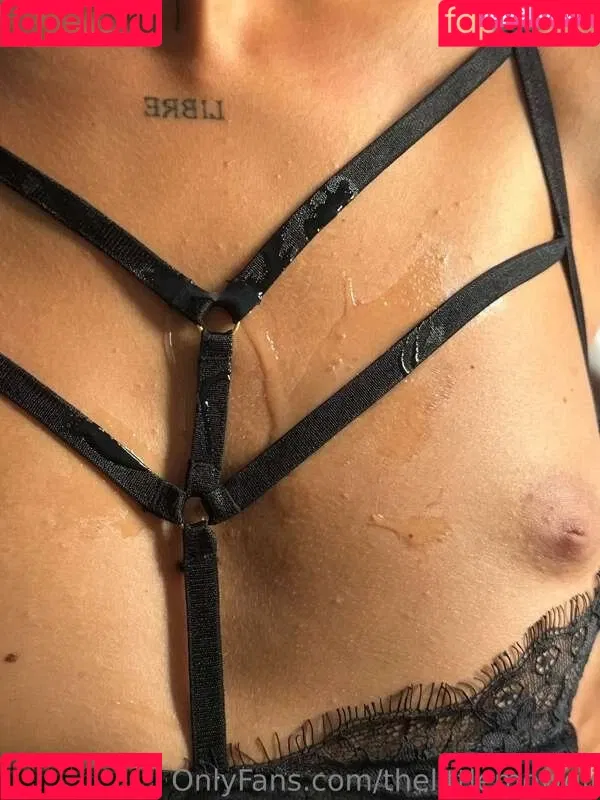 thelittlemowgli Onlyfans Photo Gallery 