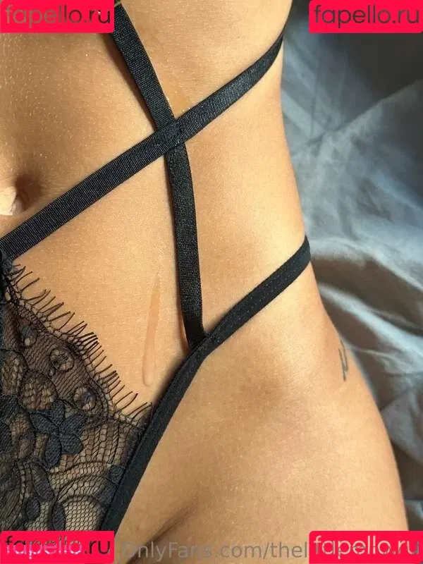 thelittlemowgli Onlyfans Photo Gallery 
