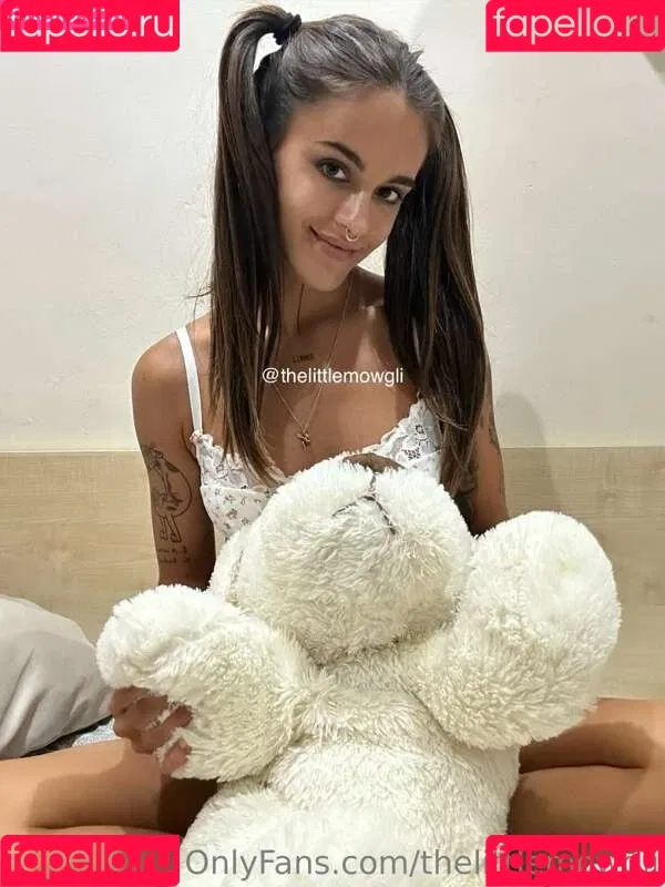 thelittlemowgli Onlyfans Photo Gallery 