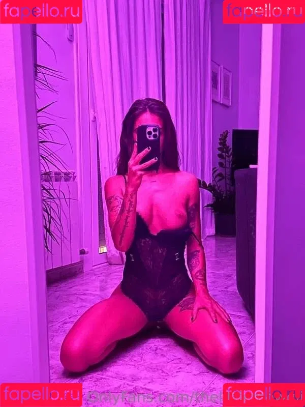 thelittlemowgli Onlyfans Photo Gallery 