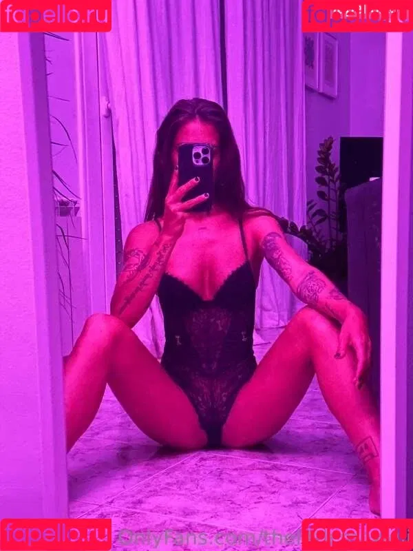 thelittlemowgli Onlyfans Photo Gallery 