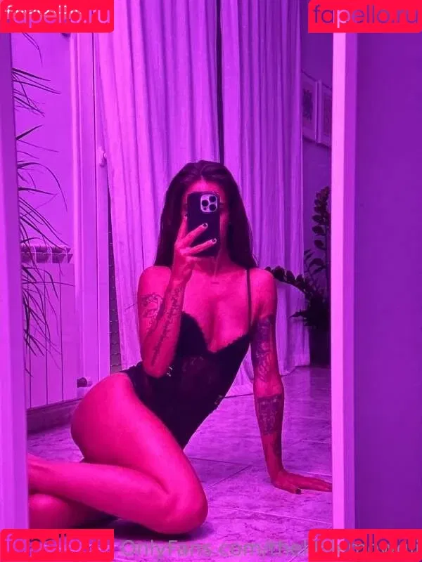 thelittlemowgli Onlyfans Photo Gallery 