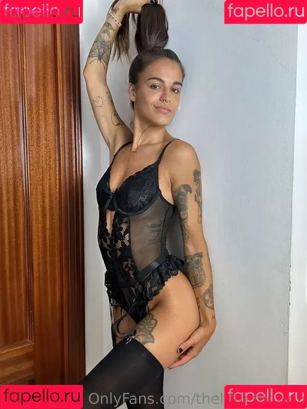 thelittlemowgli Onlyfans Photo Gallery 