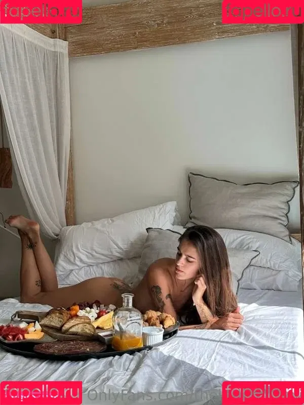 thelittlemowgli Onlyfans Photo Gallery 