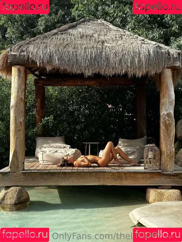 thelittlemowgli Onlyfans Photo Gallery 