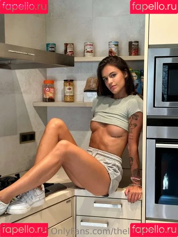 thelittlemowgli Onlyfans Photo Gallery 