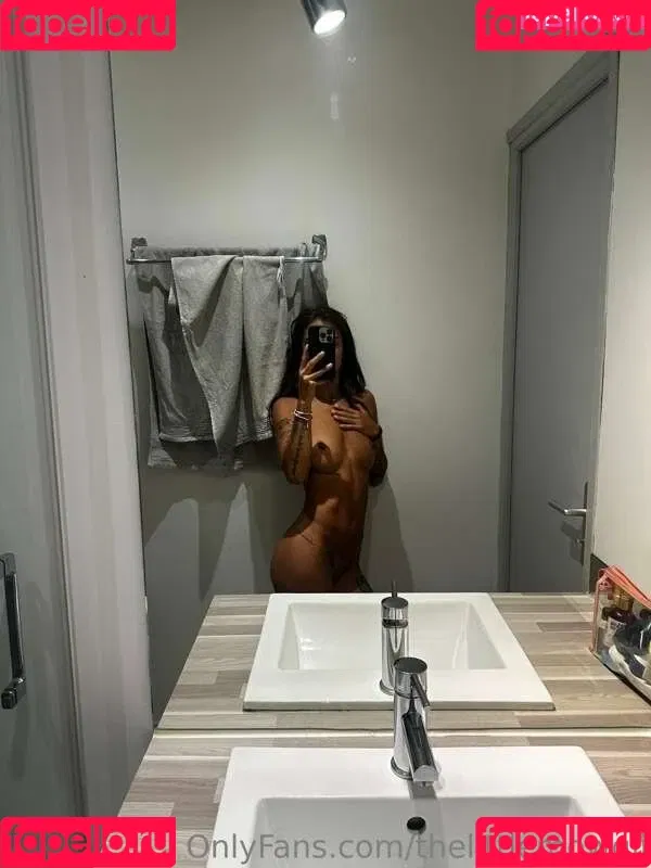 thelittlemowgli Onlyfans Photo Gallery 
