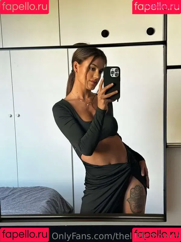 thelittlemowgli Onlyfans Photo Gallery 