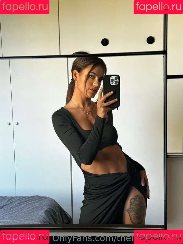 thelittlemowgli Onlyfans Photo Gallery 