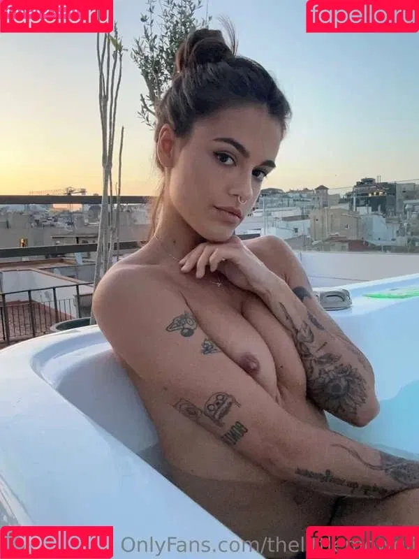 thelittlemowgli Onlyfans Photo Gallery 