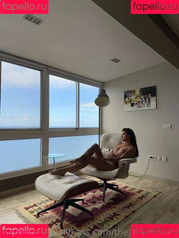 thelittlemowgli Onlyfans Photo Gallery 