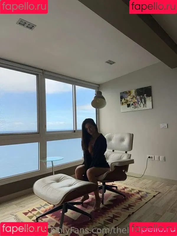 thelittlemowgli Onlyfans Photo Gallery 
