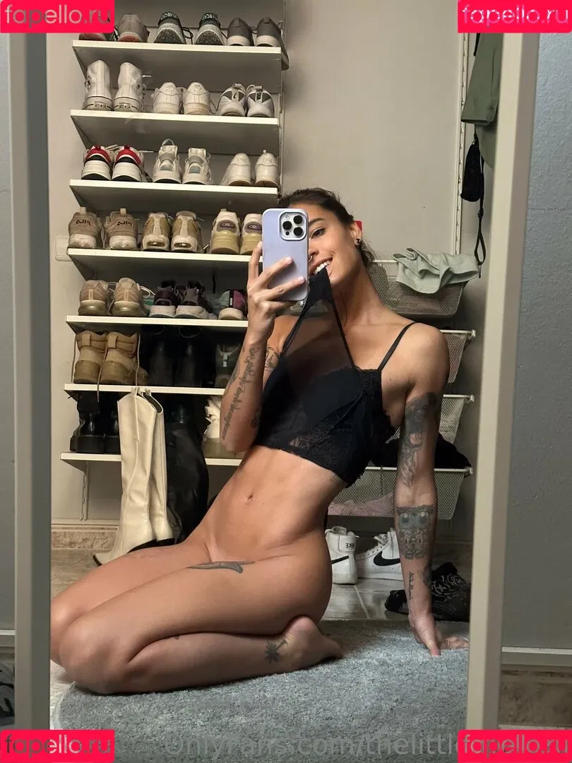 thelittlemowgli Onlyfans Photo Gallery 