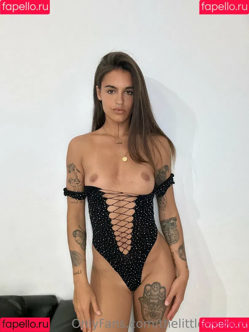 thelittlemowgli Onlyfans Photo Gallery 