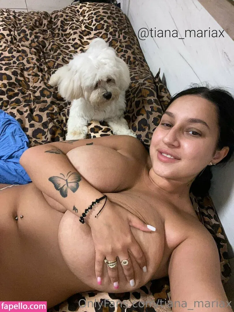 Tianaz Melons / tianamelons / tianazmelons Onlyfans Photo Gallery 