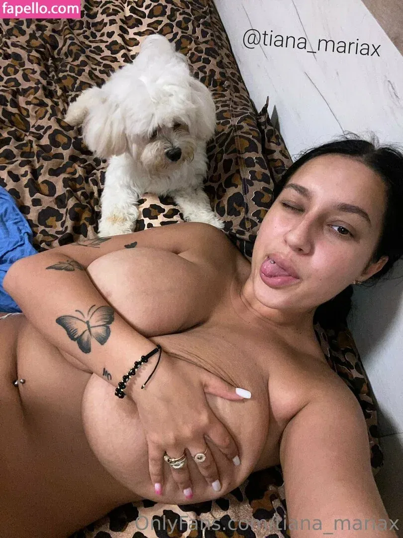 Tianaz Melons / tianamelons / tianazmelons Onlyfans Photo Gallery 