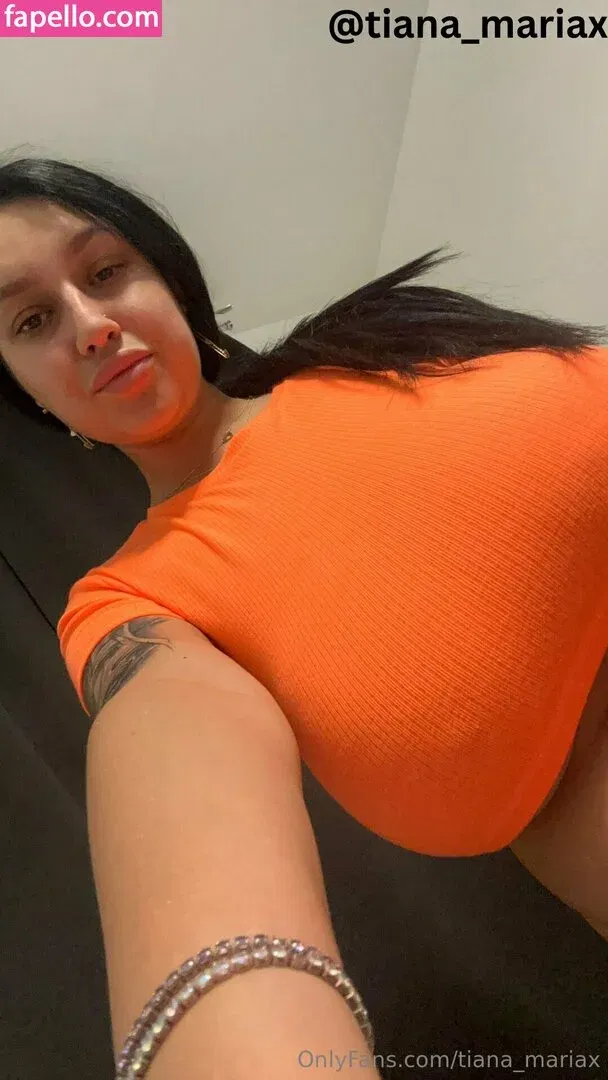 Tianaz Melons / tianamelons / tianazmelons Onlyfans Photo Gallery 