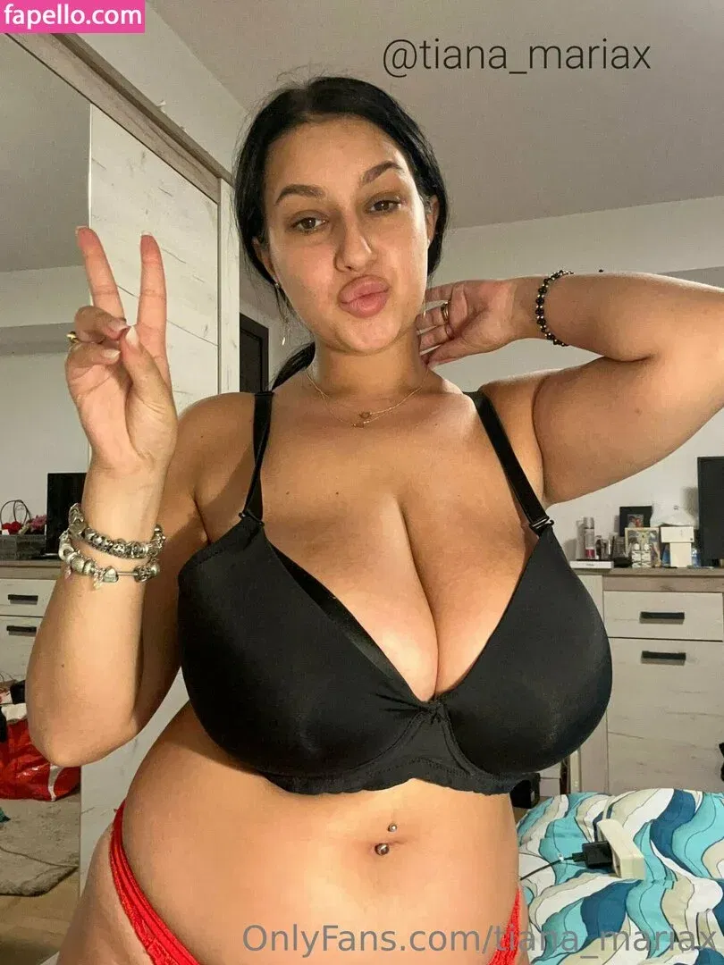Tianaz Melons / tianamelons / tianazmelons Onlyfans Photo Gallery 