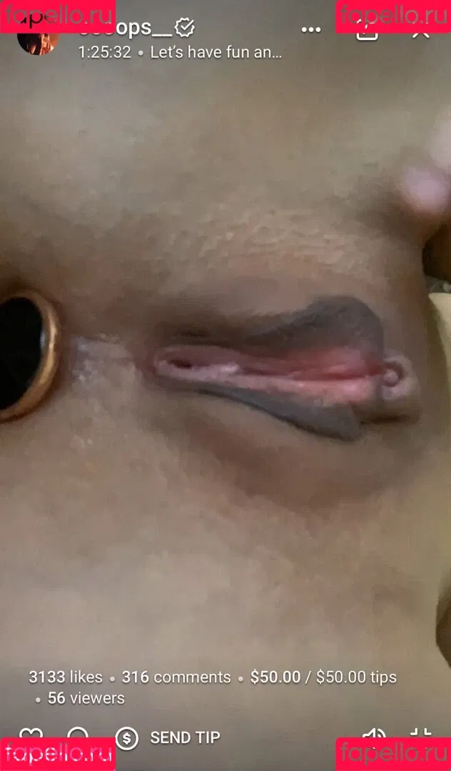 Eva Oopsy / eva_oopsy Onlyfans Photo Gallery 