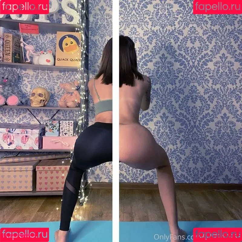 Eva Oopsy / eva_oopsy Onlyfans Photo Gallery 