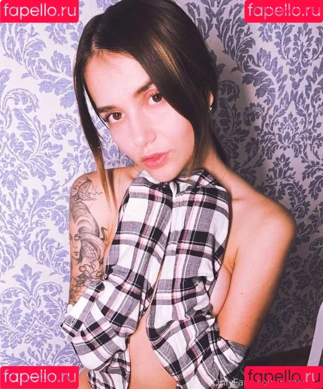 Eva Oopsy / eva_oopsy Onlyfans Photo Gallery 