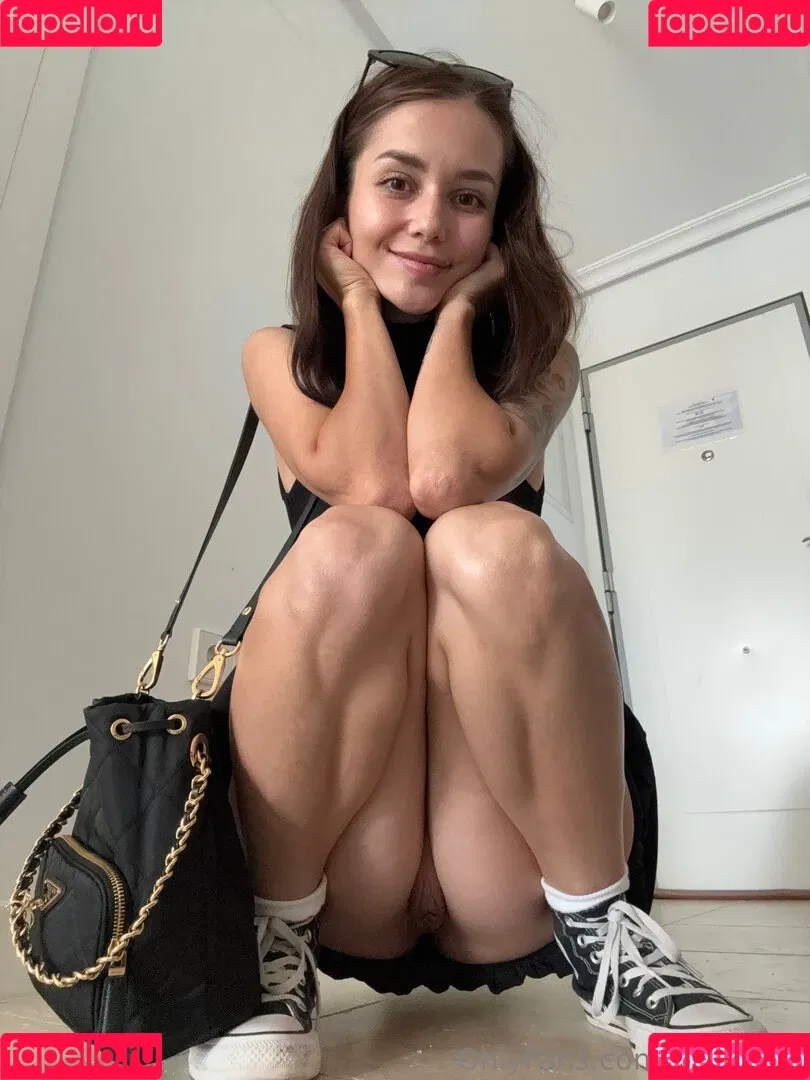 Eva Oopsy / eva_oopsy Onlyfans Photo Gallery 