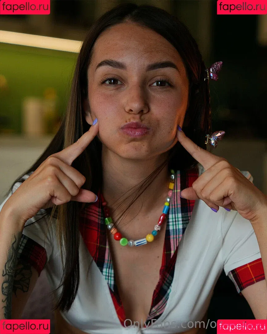 Eva Oopsy / eva_oopsy Onlyfans Photo Gallery 