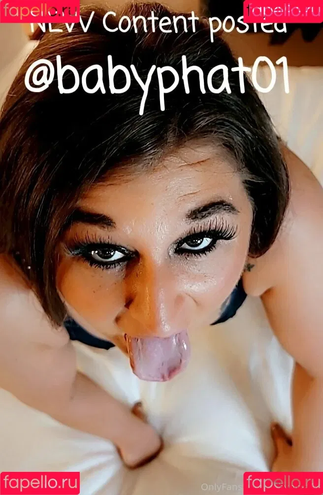 babyphat88 / insta_promotion__0001 Onlyfans Photo Gallery 